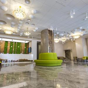 Hotel Olanesti & Spa Medical